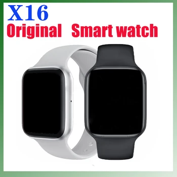 IWO Pro X16 Serijos 6 Smart Watch 