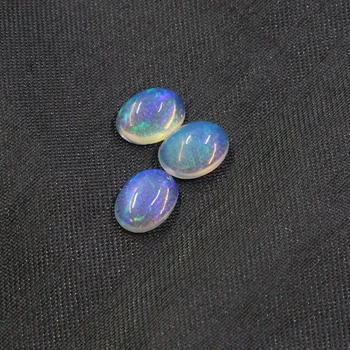 6mm*8mm gamtos opal prarasti brangakmenio papuošalai maker realių opal prarasti akmens