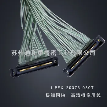 I-PEX 20373-030T Hd vaizdo kameros kabelis