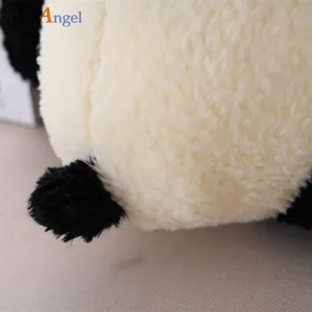 Mielas Kūdikis Didelis Milžinas Panda Bear Pliušinis iškamša Lėlės, Gyvūnai Žaislas Pagalvę Animacinių filmų Kawaii Lėlės Vaikams, Vaikams Mergaitėms Dovanų