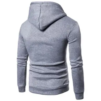 Sportinę aprangą Žiemos Vyrų Rankovėmis Hoodies Fleece series didysis išpardavimas Gražus Bombonešis Trainingspak Mannen #AA