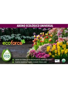 Trąšos-Trąšos ekologiškos Universalaus 25 Kg Augalai vidaus ir Lauko