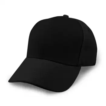 Skoda Meno Logotipą, Klasikinės Juodos 2020 Naujausias Juoda Populiarus Beisbolas Bžūp Skrybėlės Unisex