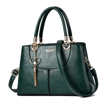 Moterų maišas naujas 2020 retro pečių maišą mados didelės talpos nešiojamas portaliniai krepšys, kelioninis krepšys piniginės krepšys moterims tote bag