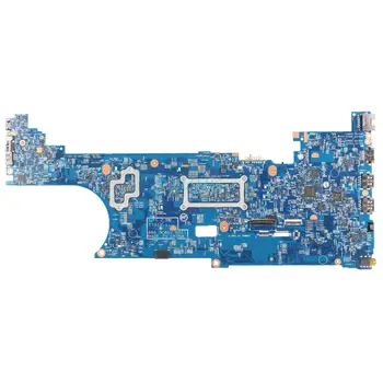 PAILIANG Nešiojamojo kompiuterio motininė plokštė LENOVO Thinkpad P52S T580 17812-1 01YR300 Mainboard Core SR3LC i7-8550U N18M-Q1-A1 DDR3