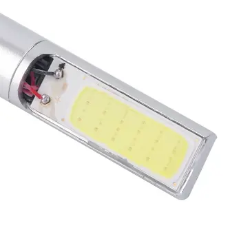 1PCS H1 LED Šviesos 7.5 W COB LED Baltas Automobilis Automatinis Šviesos Šaltinis Rūko Veikia Tolimosios šviesos Lemputės 6000K DC 12V Automobilių Reikmenys Karšto Parduoti