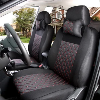 2 priekinės sėdynės Universaliųjų automobilių sėdynių užvalkalai Opel Astra h j g mokka 