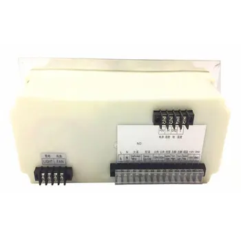 Xm-18D Automatinė Kiaušinių Inkubatorius Reguliatorius Termostatas, Temperatūros, Drėgmės Inkubatorius Jutiklis Zondas Inkubatorius Kontrolės Sistema