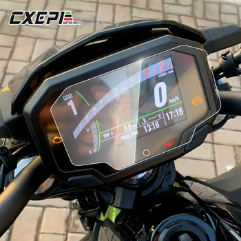 NAUJŲ Motociklų Grupių Nulio Grupių Ekrano Apsaugos Plėvelė apsaugos Kawasaki Ninja 1000SX Ninja1000SX 2020 2021