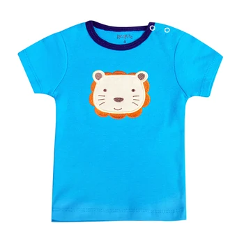 Redkite Kūdikių Drabužiai Populiarus Minkštos Medvilnės Baby Marškinėlius 5 Vnt/Daug Berniukas Mergaitė Naujagimis