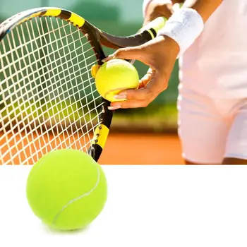 Teniso Sporto Prekių Elementarių Teniso Mokymo Didelės Patirties Elastingumą Specialios F5Y4