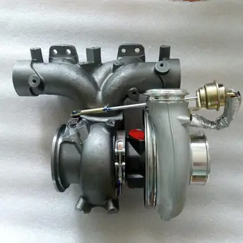 Xinyuchen turbokompresorius Tikros Kokybės 13879880066 Turbokompresorius 1805WH0010