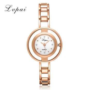 2020 Naujų moteriškų Laikrodžių Mados Prabangių Diamond Rose Gold Nerūdijančio plieno Ponios Žiūrėti į Moteris Žiūrėti reloj mujer zegarek damski