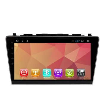 Android 7.1 Touch Screen automobilinis multimedia jokių dvd Honda CRV 2006 m. 2007 m. 2008 m. 2009 m. 2010 m. 2011 m. radijo, vaizdo, gps navigaciją Galvos Vienetas