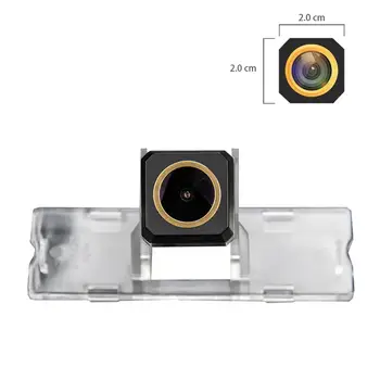 HD 1280x720p Auksinė Kamera Galinio vaizdo Atbulinės eigos Atsarginę Kamerą SUZUKI SWIFT 2012 m. 2013 m.