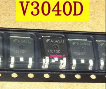 V3040D ISL9V3040D3ST