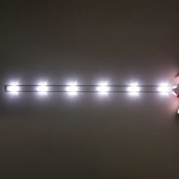 Originalus šviesos juostelė Hisense LED 55K20JD SVH50AB1-6LED-REV0-131030 6 šviesos 11 punktas