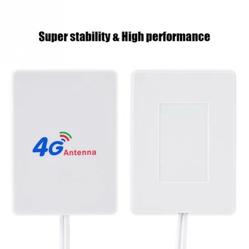 4G / 3G Antenos Signalo Stiprintuvas, 