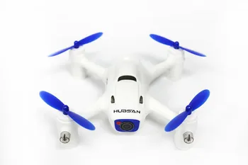 Hubsan X4 vaizdo Kamera Plius H107C+ 6 ašių Giroskopas RC Quadcopter su 720P Kamera, RTF 2.4 GHz(H107C Patobulinta versija)