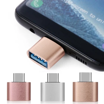 2020 m., NAUJAS Nešiojamas USB Tipas-c, Vyrų ir Moterų Adapteris, Mobiliojo Telefono Įkrovimo Kabelis Adapteris, Skirtas 
