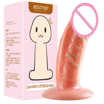 Dirbtinė Penio Masturbacija Stick Klitorio Stimuliatorius Masturbacija Produktas Moterims