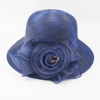 Mingjiebihuo Europa ir Jungtinės amerikos valstijos naujų saulės skrybėlės apsaugos nuo saulės UV ponios skydelis, sulankstomas paplūdimys, big Eugenia vasaros skrybėlę