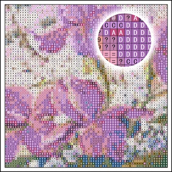 Diamond Siuvinėjimo Gėlių Amatų Diamond Tapybos Geltonos spalvos Gėlių Mozaika Dovana kvadratiniu Deimantų Namų Puošybai XY1