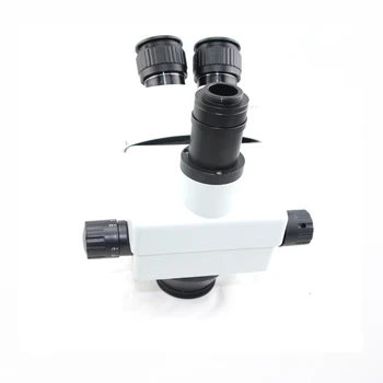3.5 X 7X 45X 90X Trinokulinis stereo mikroskopas 1080P 60FP 21MP HDMI USB Pramonės Mikroskopo Vaizdo Kamera PCB IC Taisymo Įrankis