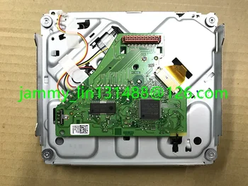 PLDS vieną CD mechanizmas CDM-M10 4.7/1 CDM-M10 4.7/3 teisingą PCB BMW BMK CD73 Mini Automobilinį CD grotuvą