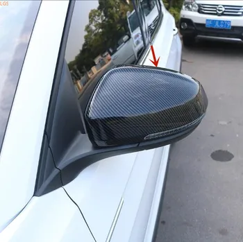 Volkswagen T-KIRSTI 2018-2020 Aukštos kokybės ABS Chrome 